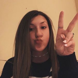 Meet your Posher, Haley